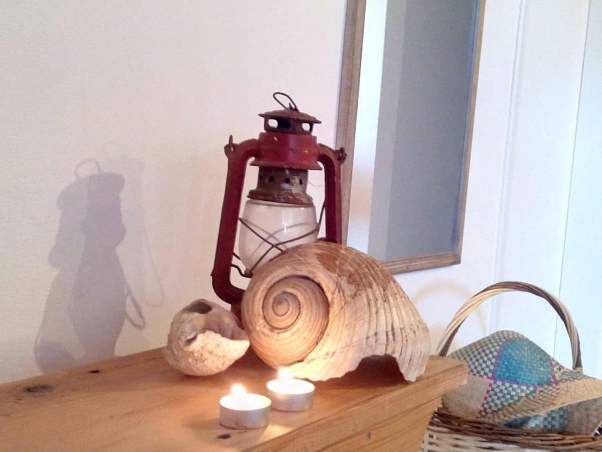 Hébergement de vacances Serenity *