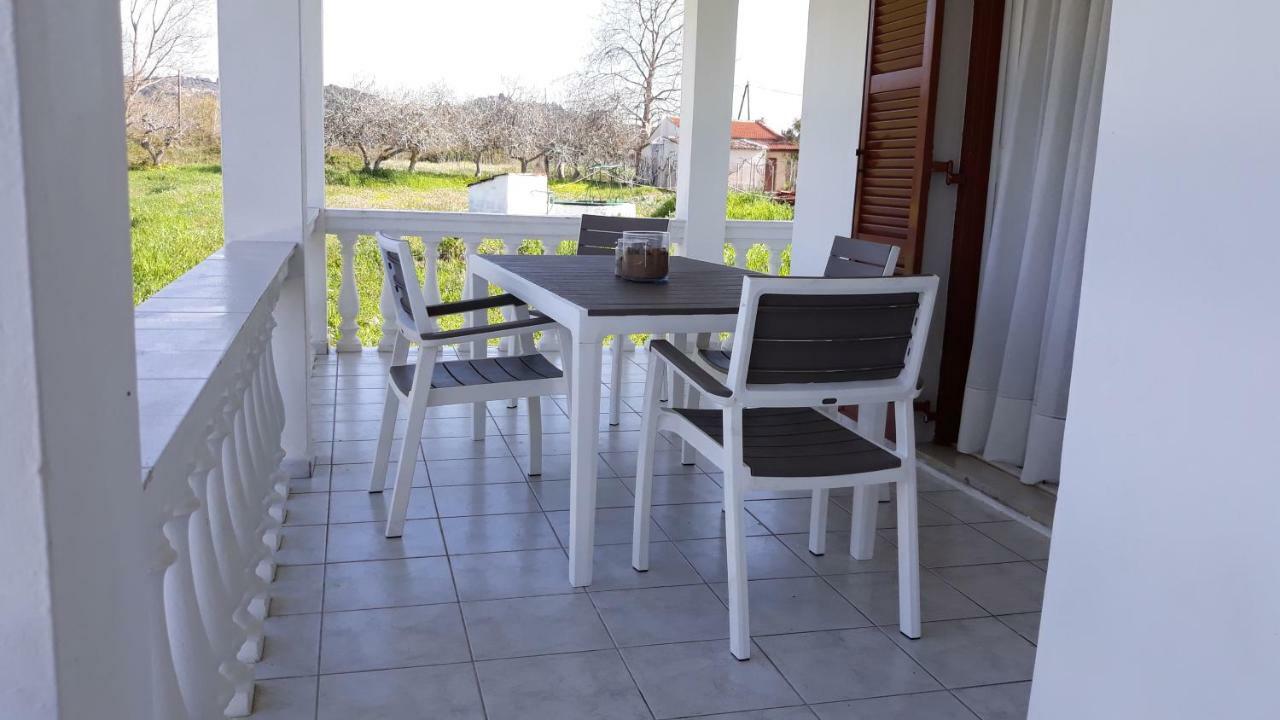 Hébergement de vacances Serenity