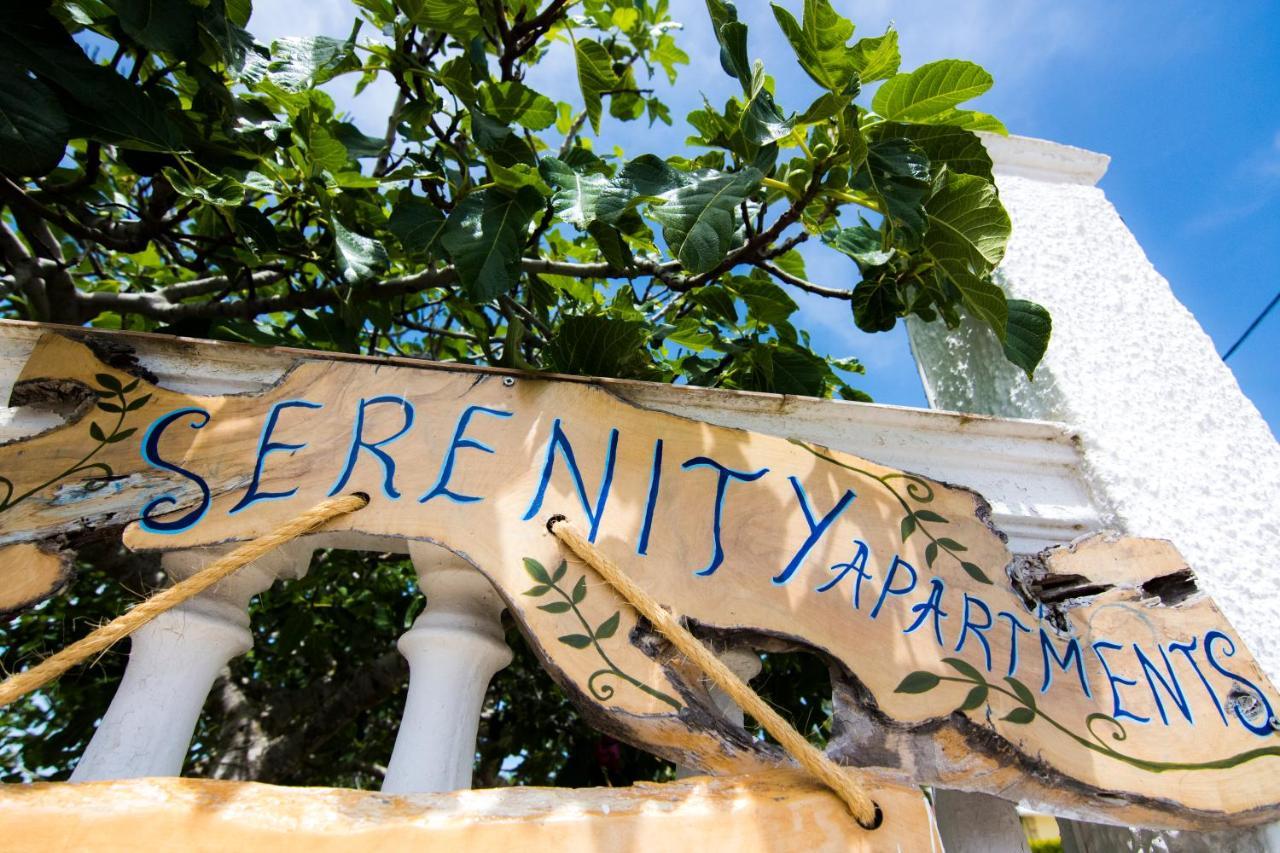 Case de vacanță Serenity *